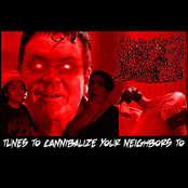 Tunes To Cannibalize Your Neighbors To