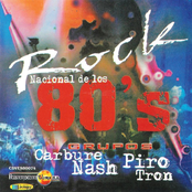 Rock 80's