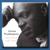 If Only You by Glen Washington
