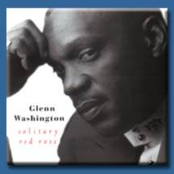 Crazy World by Glen Washington