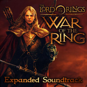 The Lord of the Rings - War of the Ring