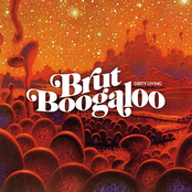 Dirty Living by Brut Boogaloo