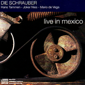 Die Schrauber Live in Mexico