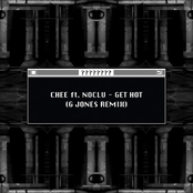 Get Hot (G Jones Remix)