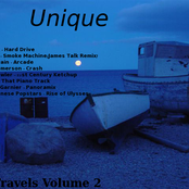 DJ UNIQUE - Travels Volume 2