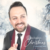 Shane Hampsheir's Christmas