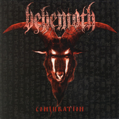 Welcome To Hell by Behemoth