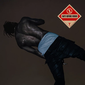 DAYS BEFORE RODEO - DIGITAL DELUXE ALBUM