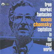 Entrepreneurial Values by Noam Chomsky