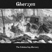 The Fulminating Mercury