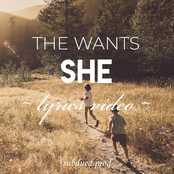 The Wants: She