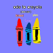 ode to crayola
