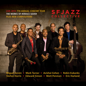 SFJAZZ Collective: Live 2010: 7th Annual Concert Tour