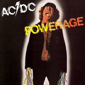 powerage