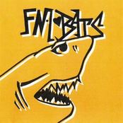 Everybody Out.....Shark In The Water