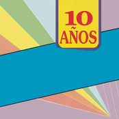 Los Caminantes: 10 Años