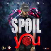 Alkaline: Spoil You - Single