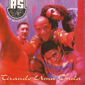 Rap Sensation: Tirando uma Onda