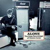 The Home Recordings of Rivers Cuomo