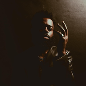 Jonathan Barber: In Motion