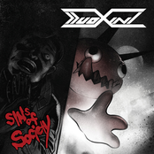Sins Of Society