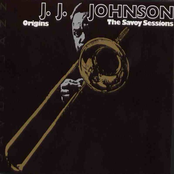 j.j. johnson's jazz quintet