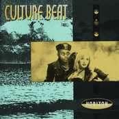 I Like You by Culture Beat