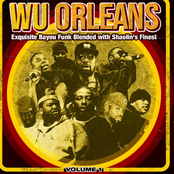 Wu Orleans - Volume 1