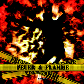 Feuer und Flamme