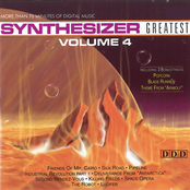 Synthesizer Greatest 4