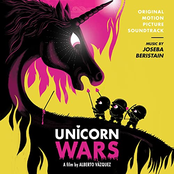 Unicorn Wars (Original Motion Picture Soundtrack)