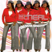 Soulsister Ambassador by Lutricia Mcneal