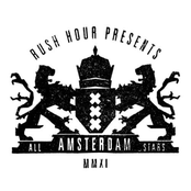 Rush Hour Presents: Amsterdam All Stars