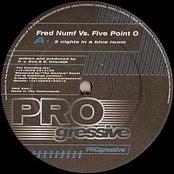 Fred Numf Vs. Five Point O