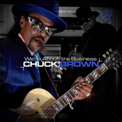 Love Nationwide by Chuck Brown