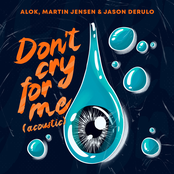 Don’t Cry For Me (Acoustic) - Single