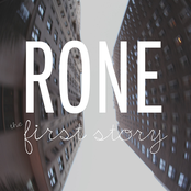 Little White Lies by Rone