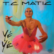 Get Wet by T.c. Matic