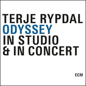 Dine And Dance To The Music Of The Waves by Terje Rypdal