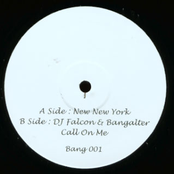 New New York / Call On Me