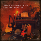 Hometown Blues EP