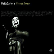 Tight by Betty Carter