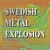 SWEDISH METAL EXPLOSION VOL.1