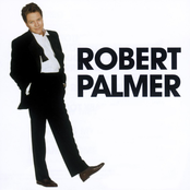 Lifeforce by Robert Palmer