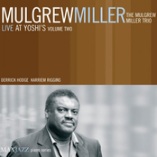 Live at Yoshi's, Vol. 2