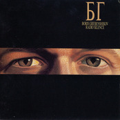 Boris Grebenshikov: Radio Silence