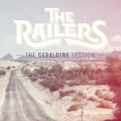 The Railers: The Geraldine Session