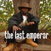 Hustlers Theme by The Last Emperor