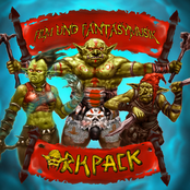 Orkpack