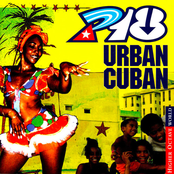 Urban Cuban Album Picture